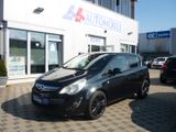 Opel Corsa D Color Edition/Allwetterreifen/Garantie - Opel Corsa: D Color Edition