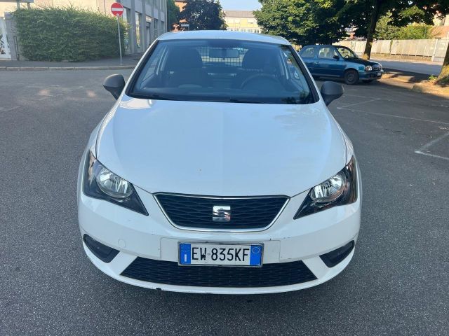 Seat Ibiza 1.2 TDI/autocarro/2Posti e 3Porte/Eur