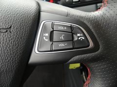 FORD EcoSport ST-Line*Kamera*