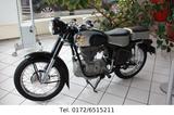 Simson 425 Sport "sehr selten" - top Zustand - MOTORRAD SPORT