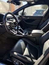 Jaguar I-Pace EV400 HSE Black Pack Vollausstattung - Jaguar I-Pace: Hse
