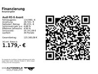 Audi RS6 - Vorschau Bild 2