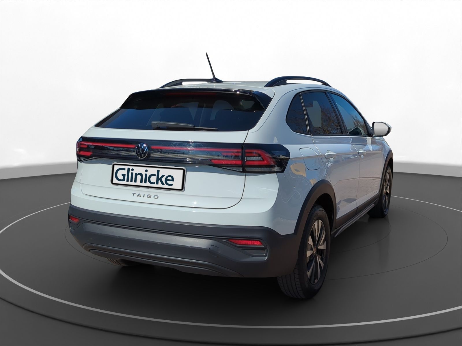Volkswagen Taigo - Bild 9