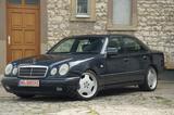 Mercedes-Benz E 420*Kein Rost*18'' AMG Felgen* - Mercedes-Benz E 420 mit Benzin-Antrieb