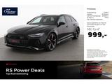 Audi RS6 Avant TFSI quattro - Audi RS6 Jahreswagen