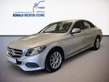 Mercedes-Benz C 200 CDI Aut.BlueTEC Ava, Navi/Aut./SH/Ass - Mercedes-Benz CDI