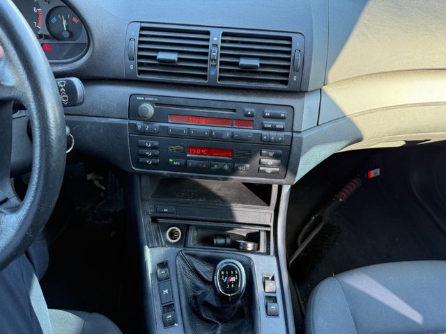 BMW 316 316i Edition Lifestyle