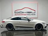 Mercedes-Benz C63 S AMG Coupe Speedshift, Edition 1,Burmester - Mercedes-Benz C 63 AMG in Essen