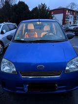 Daihatsu Coure - gebrauchte Daihatsu Cuore aus dem Jahr 2003