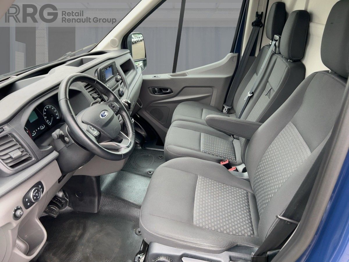 Ford Transit - Bild 11