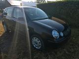 Volkswagen VW Polo 1.4 FSI. 2004 - Volkswagen Polo: Fsi