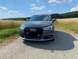 Audi A1 1.0 TFSI Sline/ 18 Zoll/ Navi/ Tempomat/Xenon - Audi A1: Sline