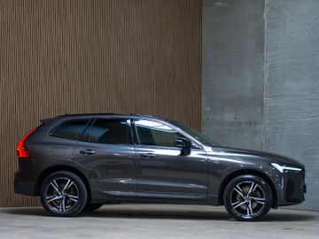 Volvo XC60 - 2
