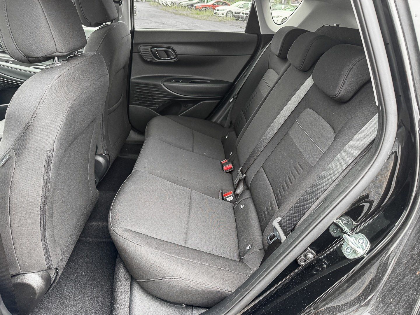 Hyundai BAYON - Bild 15