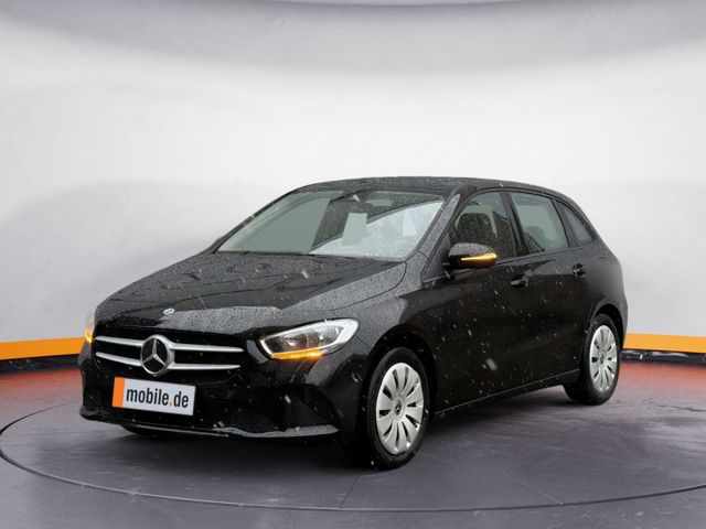 Mercedes-Benz B 250 e 8G-DCT / Standklimatisierung / Tempomat