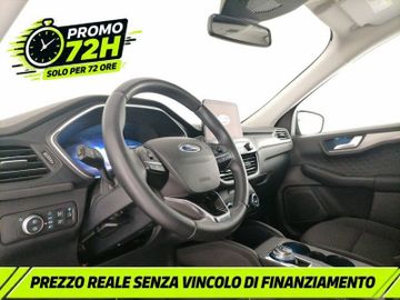 Ford Kuga - 12