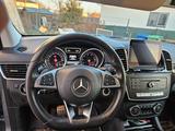 Mercedes-Benz GLE 400 4MATIC !!TÜV und Öl neu!! - gebrauchte Mercedes-Benz GLE 400 aus dem Jahr 2018