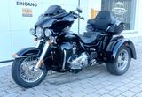 Harley-Davidson FLHTCUTG Tri Glide 114cui - HARLEY-DAVIDSON TRI GLIDE