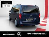 Mercedes-Benz VITO 116 TOURER NEUES MODELL NAVI KAM 2X SCHIEBE - Mercedes-Benz Kühlkoffer