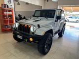 Jeep Wrangler 2.8 CRD KJ Sahara Autom. SOFT e To - gebrauchte Jeep Wrangler aus dem Jahr 2010