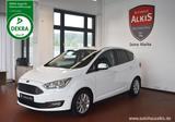 Ford C-Max 2.0 TDCi+Navi+AHK.+Sitzheiz.+Garantie - Ford C-Max: 2.0