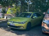 Volkswagen Golf VIII Variant Style 2.0 TDI SCR mit DSG - : V mit