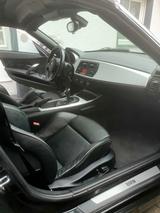 BMW Z4 Roadster 3.0si - - BMW Z4: 0si
