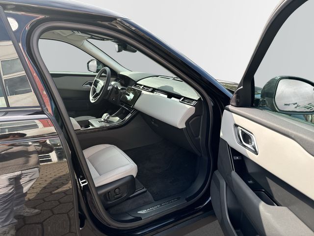 LAND ROVER Range Rover Velar – Bild 9