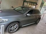 Mercedes-Benz Mercedes benz GLC 250 - Mercedes-Benz GLC 250 Gebrauchtwagen in München