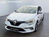Renault Megane IV GT/AUTOMATIK/TEMPOMAT/TOP/ - Renault Megane Gebrauchtwagen