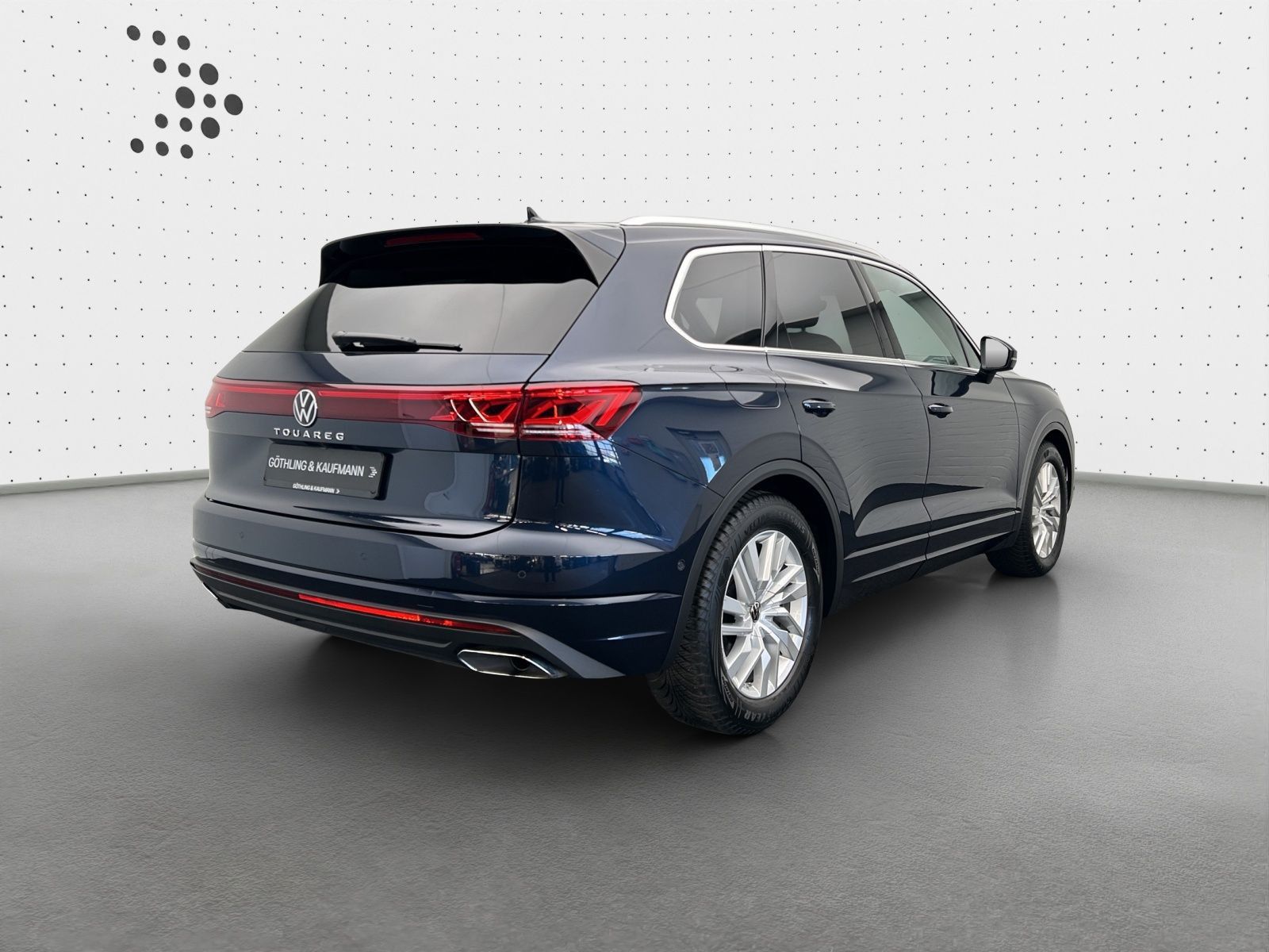 Volkswagen Touareg - Bild 2