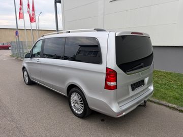 Mercedes V 250 - 3