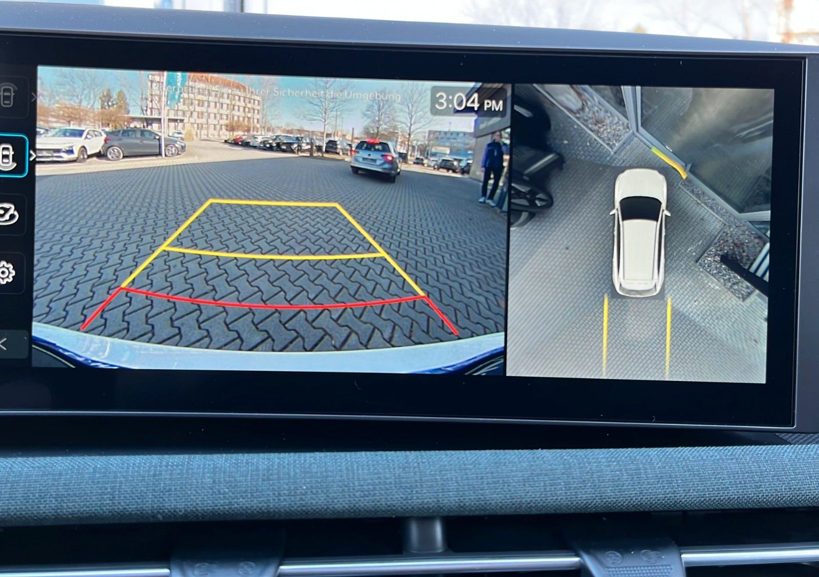 Hyundai TUCSON - Bild 14