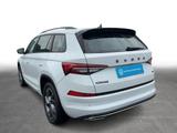 Skoda Kodiaq 2.0TSI DSG Sportline 4x4 P-DACH AHK NAVI - Skoda Kodiaq Gebrauchtwagen in Berlin