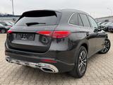 Mercedes-Benz GLC 220 d 4Matic - gebrauchte Mercedes-Benz GLC 220 aus dem Jahr 2023