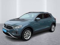 Volkswagen T-Roc - Vorschau Bild 2
