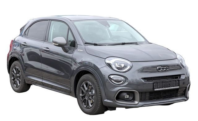 Otros FIAT 500X 1.3 MultiJet 95 CV