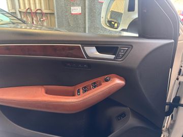 Audi Q5 - 11