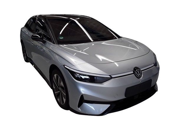 Volkswagen ID.7 - Bild 2