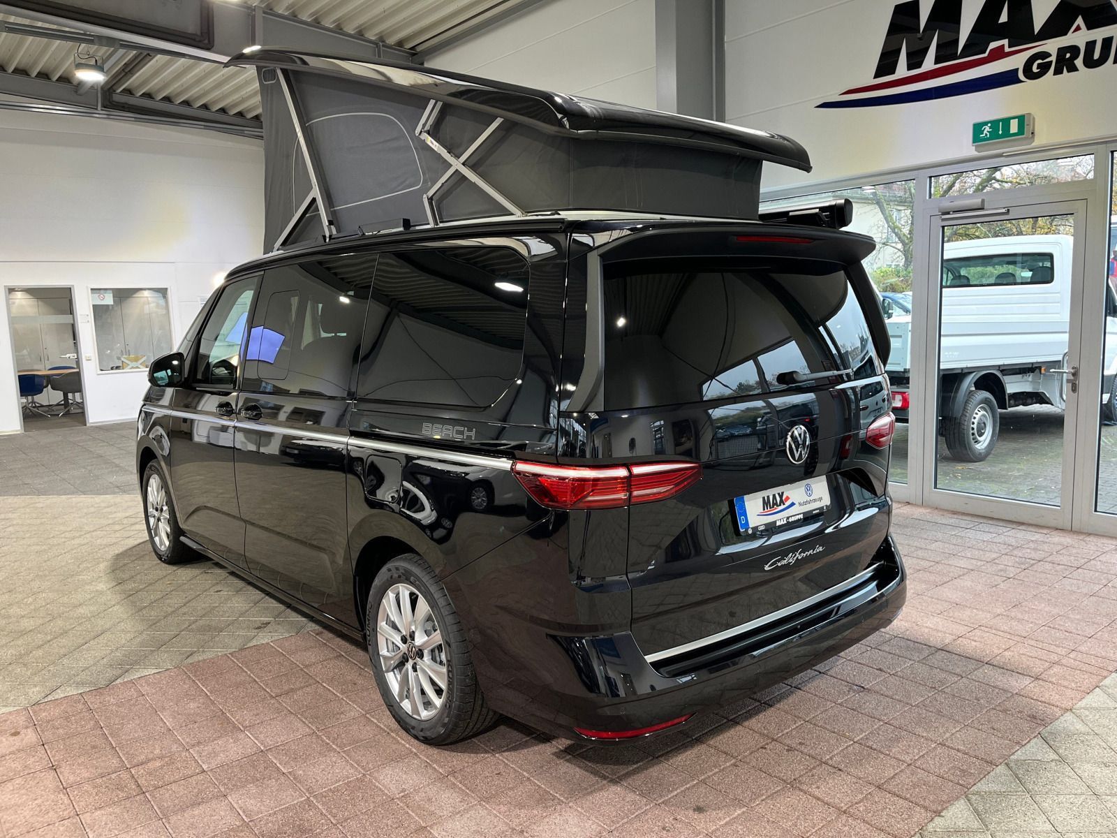 Volkswagen T7 California - Bild 4