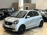 Smart forfour 0.9 t Prime 90cv twinamic - 16 - P - gebrauchte Smart SUV & Geländewagen