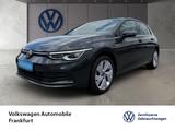 Volkswagen Golf VIII 1.5 eTSI DSG Style NAVI LED APP ERGO