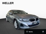 BMW 320d Aut. Lim. Ad.LED LiCoPro AHK H/K PaAs GRA - gebrauchte BMW 320 aus dem Jahr 2023