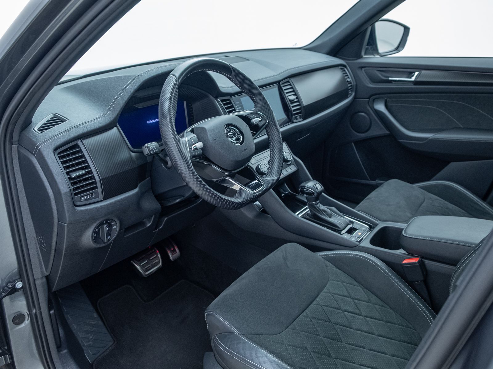 Skoda Kodiaq - Bild 13