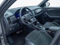 Skoda Kodiaq - Vorschau Bild 13