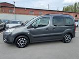 Peugeot Partner Tepee*AUTOMATIK - Peugeot Partner Tepee mit Diesel-Antrieb