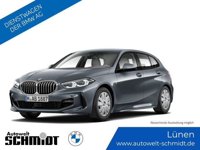 BMW 120i M Sport / NP= 50.260,- / LED / Premium P.