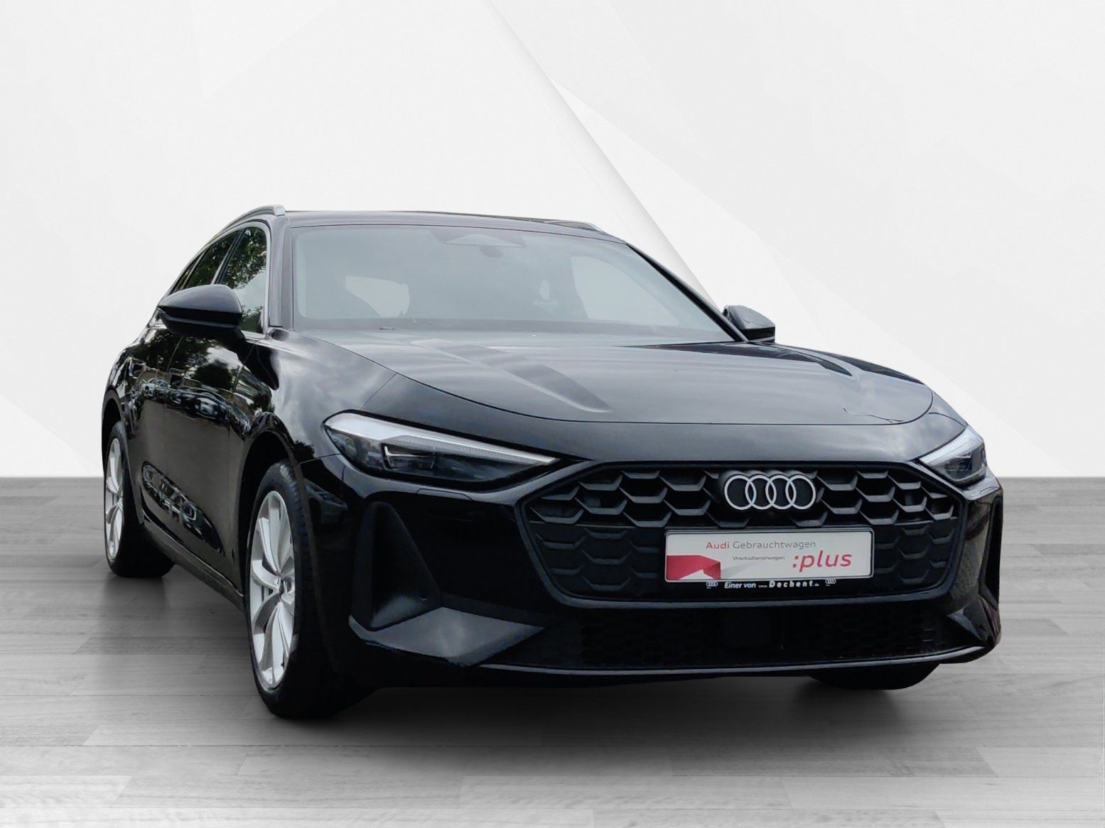 Fahrzeugabbildung Audi A5 Avant TFSI 150 kW S tronic Kamera, ACC