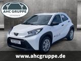 Toyota Aygo X 1.0 VVT-i EU6e Play CVT, Multimedia Toyot - Toyota in Chemnitz: Aygo