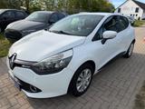 Renault Clio IV Expression+Navi+Klima+Tempo.+Service Neu - gebrauchte Renault Clio aus dem Jahr 2014